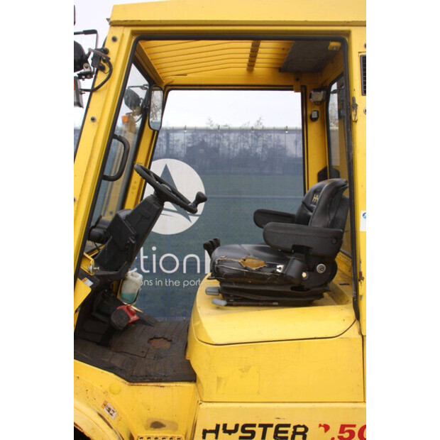 2002 هايستر H2.50XM-45585168