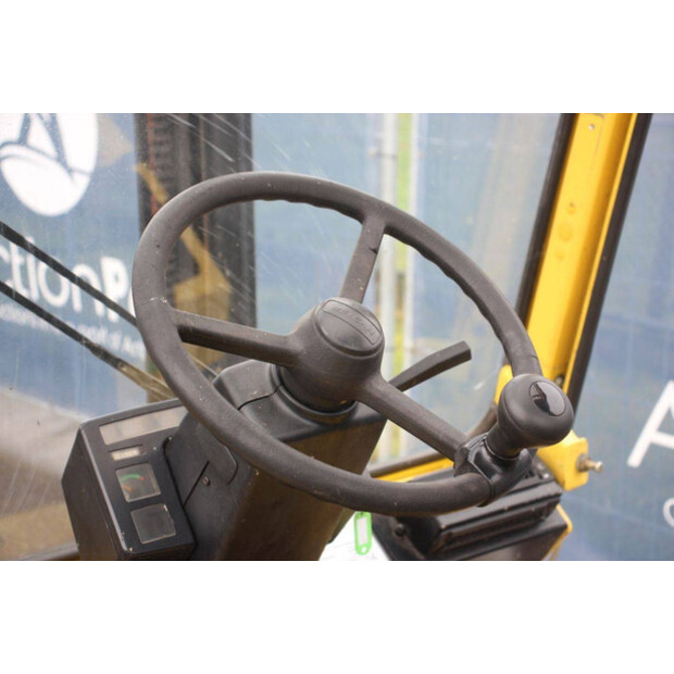 2002 هايستر H2.50XM-45585172