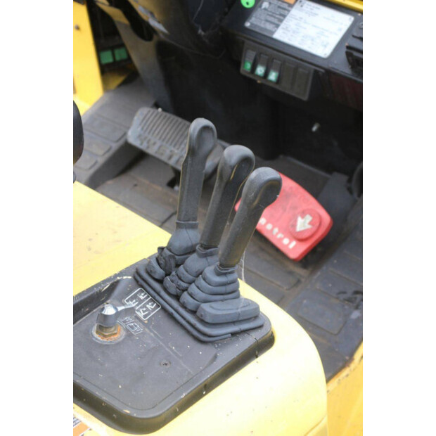 2002 هايستر H2.50XM-45585173