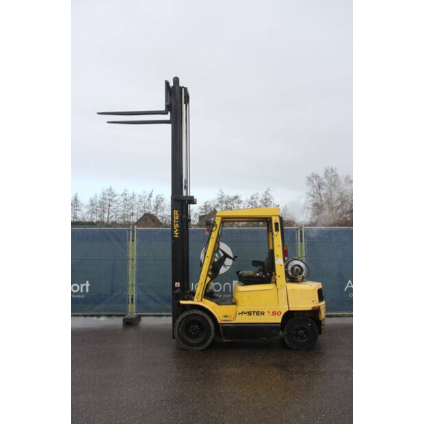2002 هايستر H2.50XM-45585177