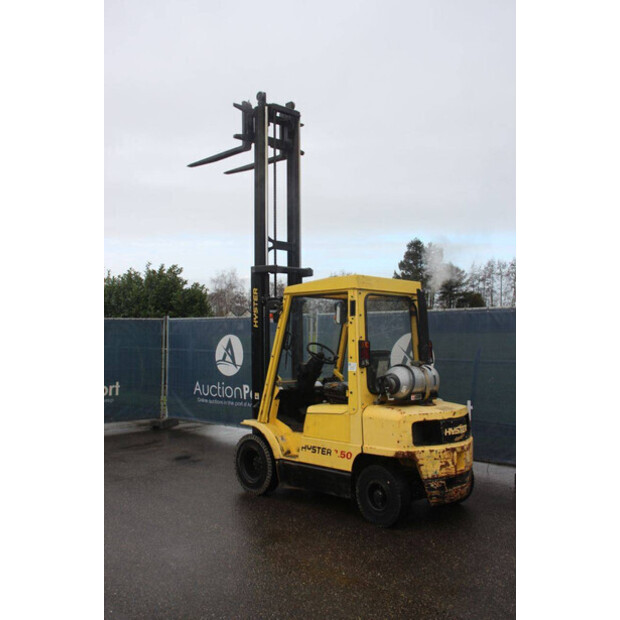 2002 هايستر H2.50XM-45585178