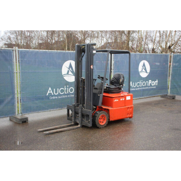 2000 Linde E12-45585180