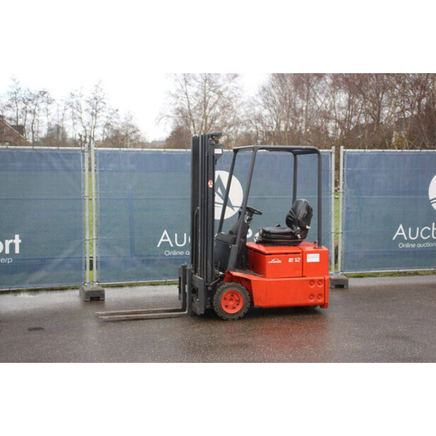 2000 Linde E12-45585181
