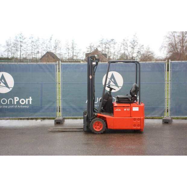 2000 Linde E12-45585182