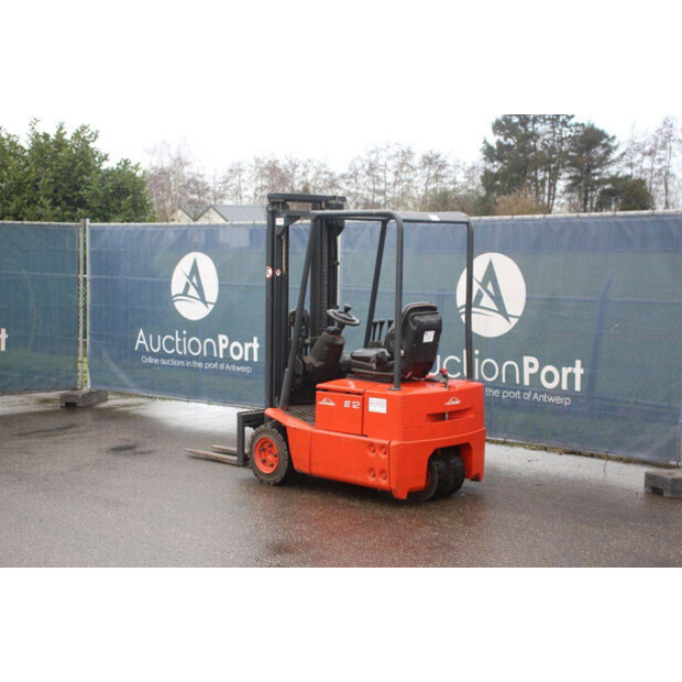 2000 Linde E12-45585183