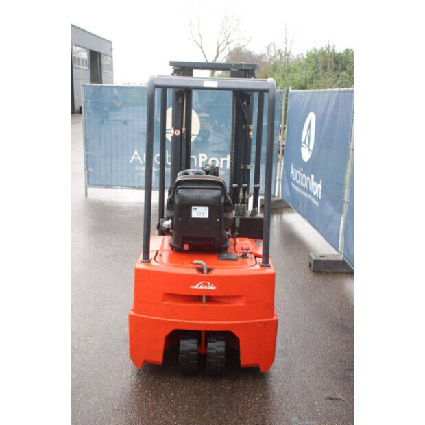 2000 Linde E12-45585184