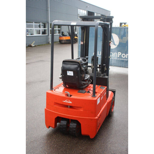 2000 Linde E12-45585185