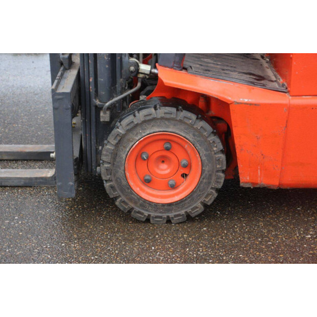 2000 Linde E12-45585191