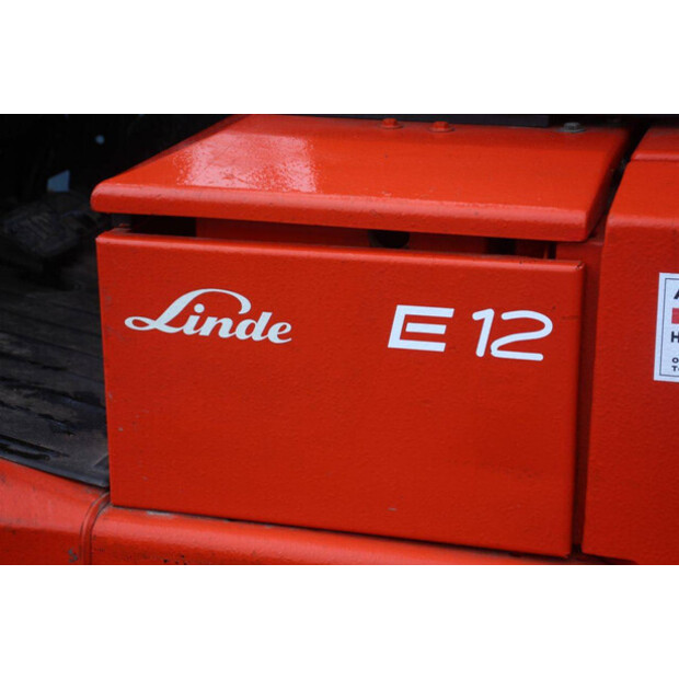 2000 Linde E12-45585192