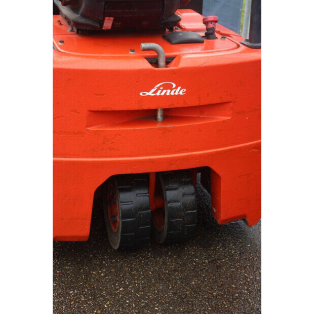 2000 Linde E12-45585193