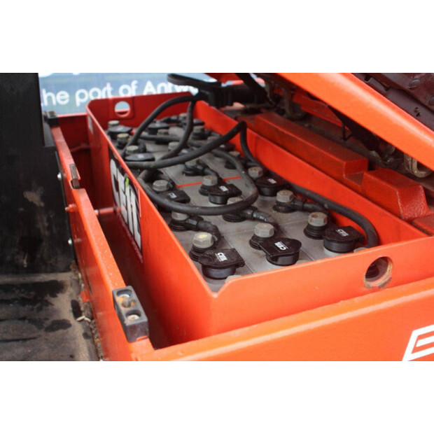 2000 Linde E12-45585194