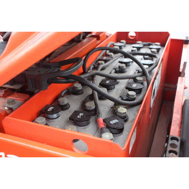 2000 Linde E12-45585195