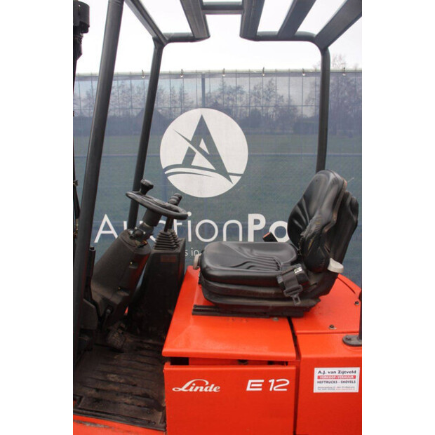 2000 Linde E12-45585197