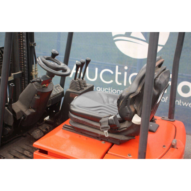 2000 Linde E12-45585198