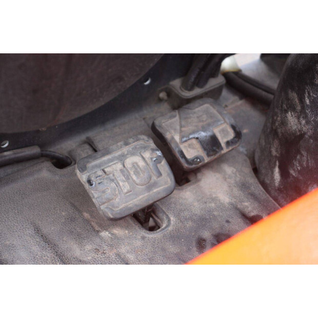 2000 Linde E12-45585199