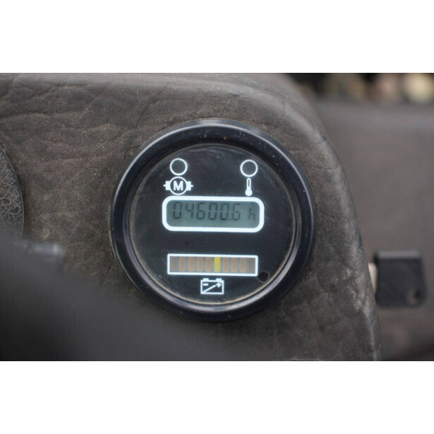 2000 Linde E12-45585203