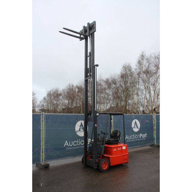 2000 Linde E12-45585204