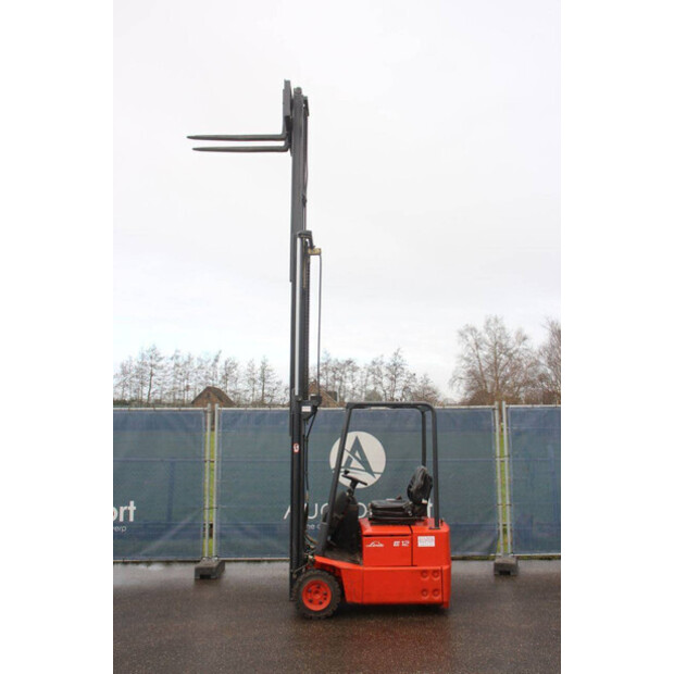 2000 Linde E12-45585205