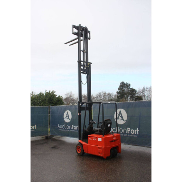 2000 Linde E12-45585206