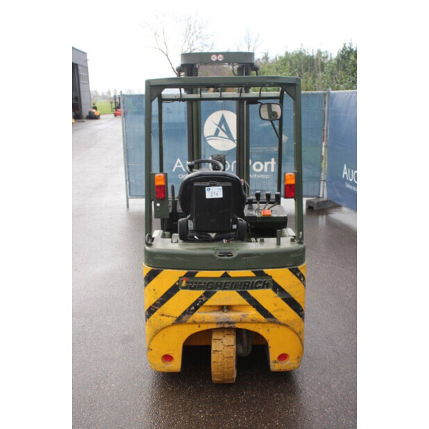 1997 جنجهينريتش EFG-DF 12.5 339ZZ-45585212