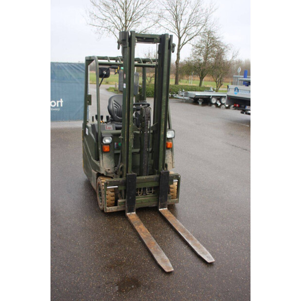 1997 جنجهينريتش EFG-DF 12.5 339ZZ-45585214