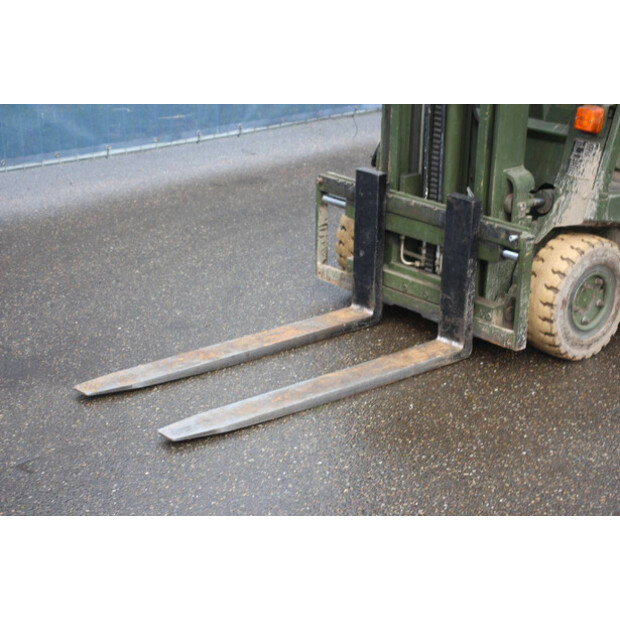 1997 جنجهينريتش EFG-DF 12.5 339ZZ-45585217