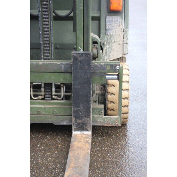 1997 جنجهينريتش EFG-DF 12.5 339ZZ-45585219