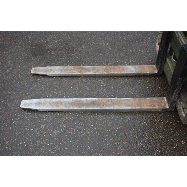 1997 جنجهينريتش EFG-DF 12.5 339ZZ-45585220