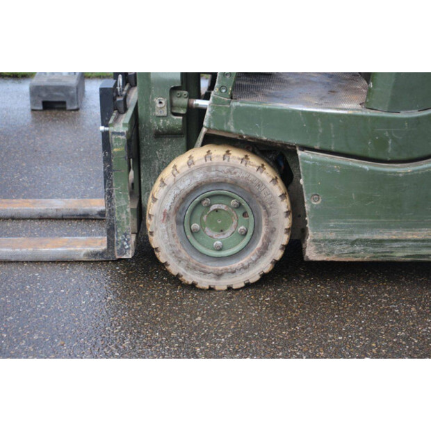 1997 جنجهينريتش EFG-DF 12.5 339ZZ-45585222