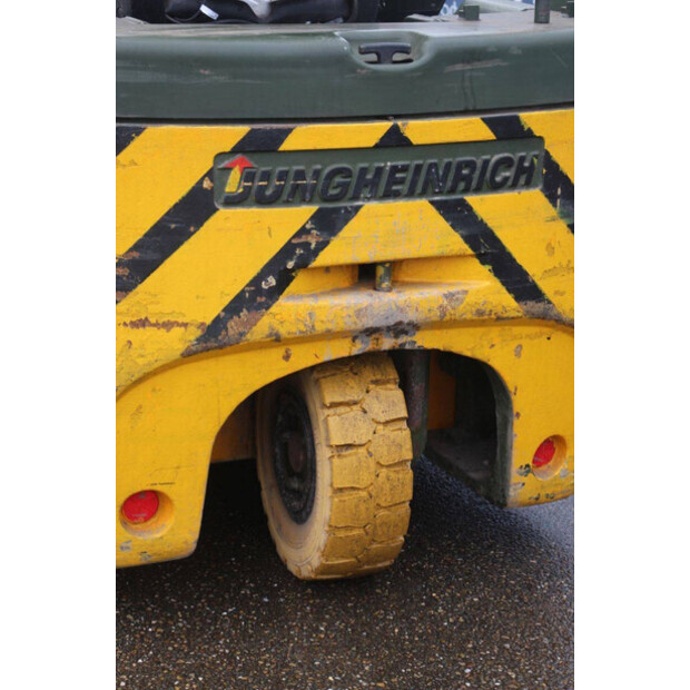 1997 جنجهينريتش EFG-DF 12.5 339ZZ-45585223