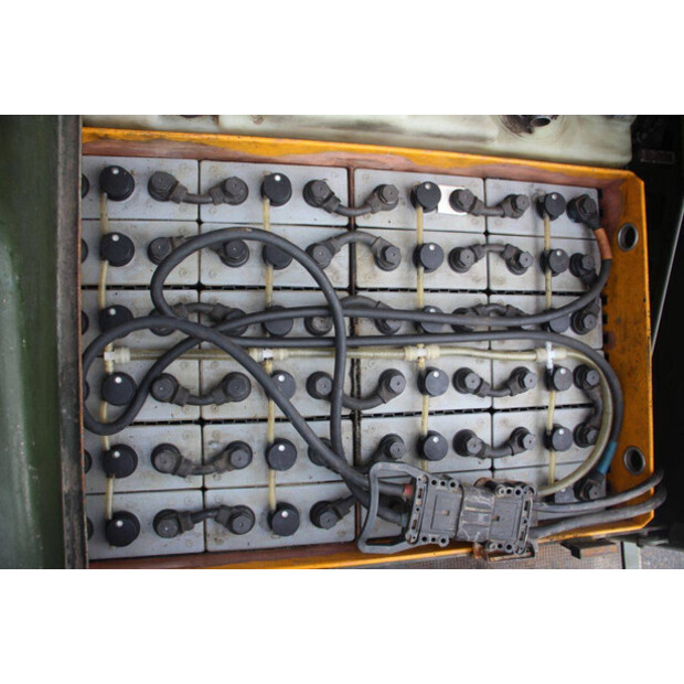 1997 جنجهينريتش EFG-DF 12.5 339ZZ-45585225