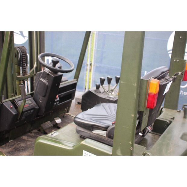 1997 جنجهينريتش EFG-DF 12.5 339ZZ-45585227