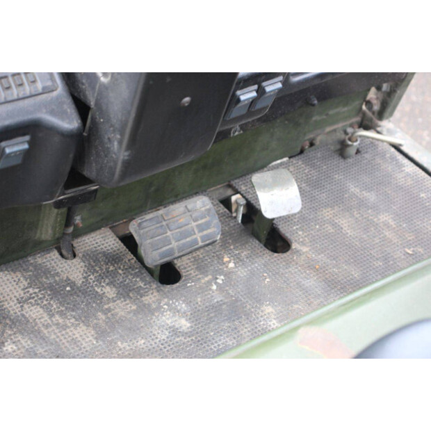 1997 جنجهينريتش EFG-DF 12.5 339ZZ-45585228