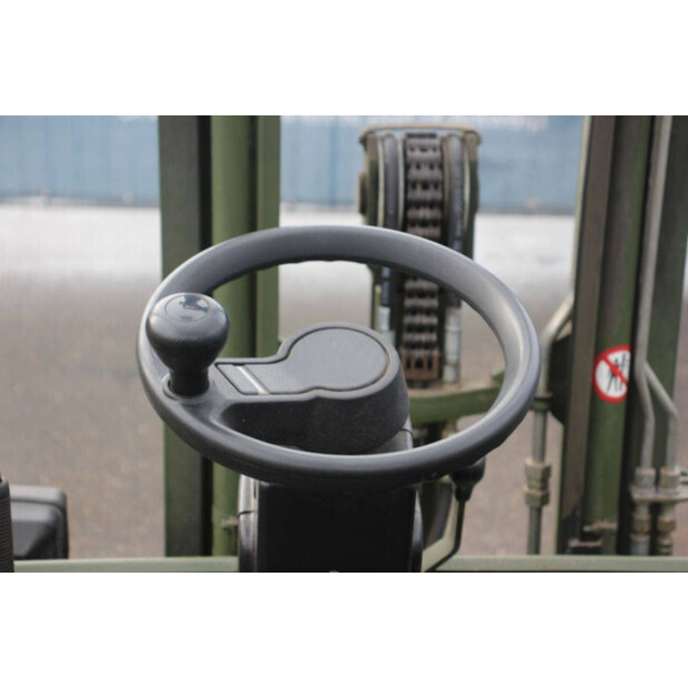 1997 جنجهينريتش EFG-DF 12.5 339ZZ-45585229