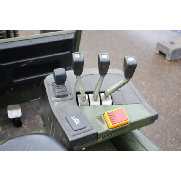 1997 جنجهينريتش EFG-DF 12.5 339ZZ-45585230