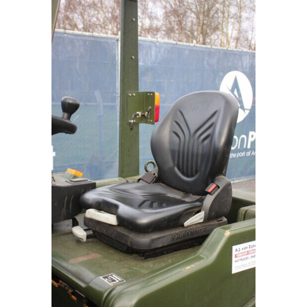 1997 جنجهينريتش EFG-DF 12.5 339ZZ-45585231