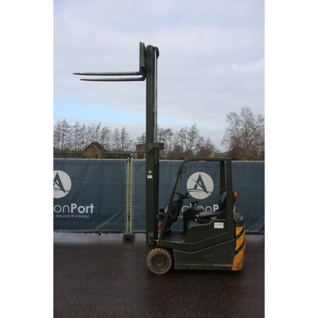 1997 جنجهينريتش EFG-DF 12.5 339ZZ-45585234