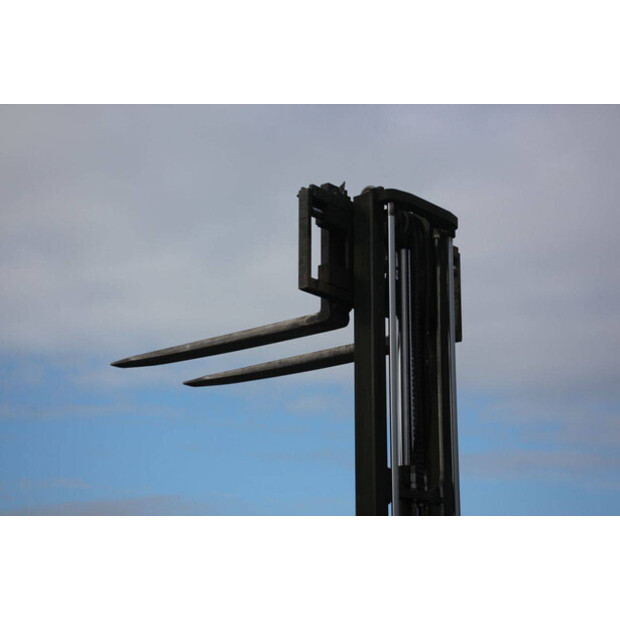 1997 جنجهينريتش EFG-DF 12.5 339ZZ-45585236