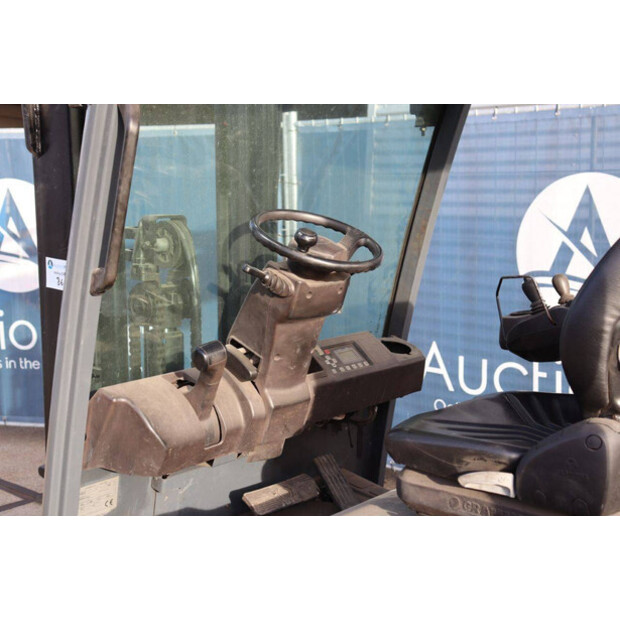 2013 تويوتا 8FBMT35-45585285