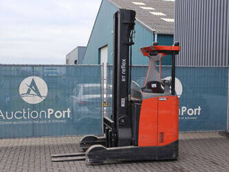 Image de CHARIOTS ÉLÉVATEURS BT OTHERS À vendre à Belgique