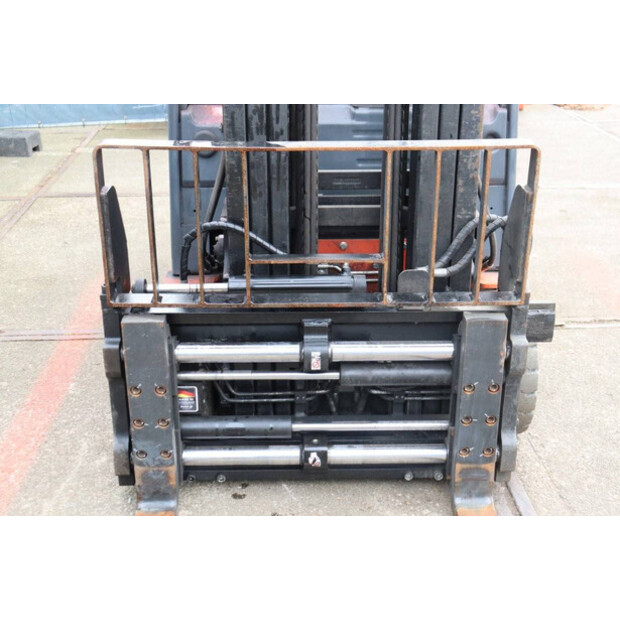 2021 تويوتا 8FBE18T-45585341