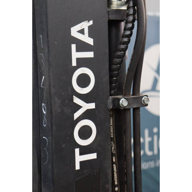 2021 تويوتا 8FBE18T-45585342