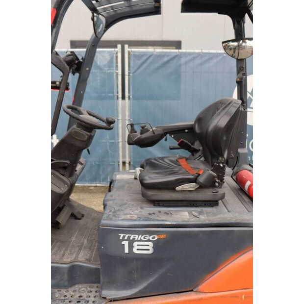 2021 تويوتا 8FBE18T-45585350