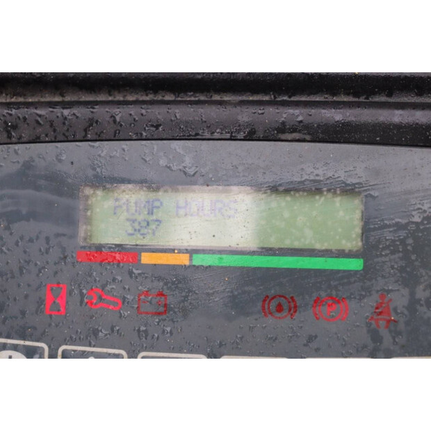 2004 Hyster J1.80XMT-45585400