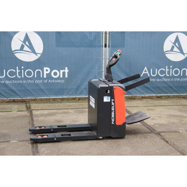 2024 Noblelift PT 20Li-45585401