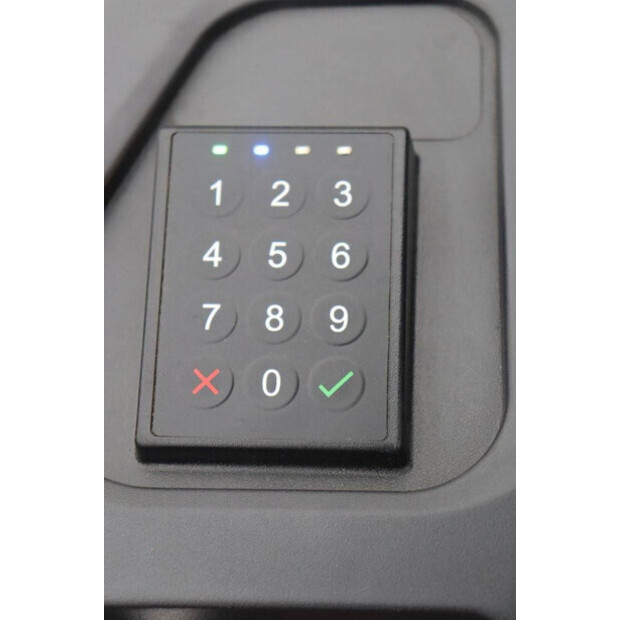 2024 Noblelift PT 20Li-45585423