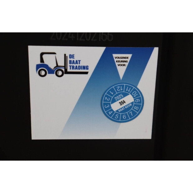 2024 Noblelift PT 20Li-45585425