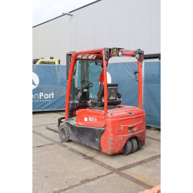 2012 Hyster J2.0XNT-45585471