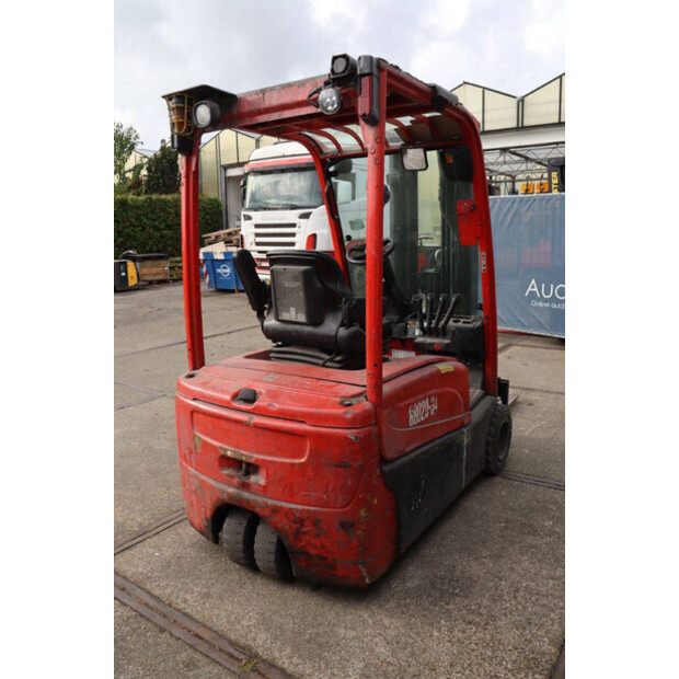 2012 Hyster J2.0XNT-45585473