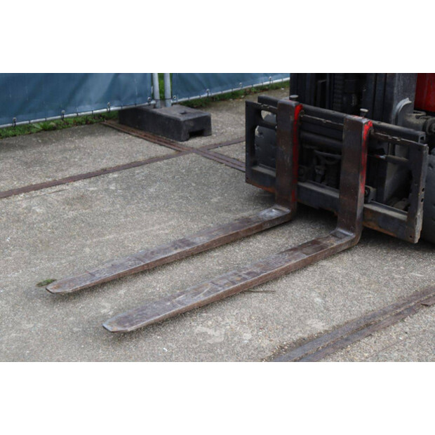 2012 Hyster J2.0XNT-45585477